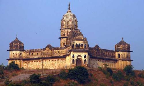 Путешествия учат больше, чем что бы то ни было. 07