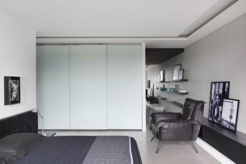 Дизайн интерьера квартиры RL House от Studio Guilherme Torres! 06