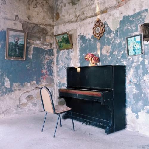 Дача квитко или дом с привидениями. 09