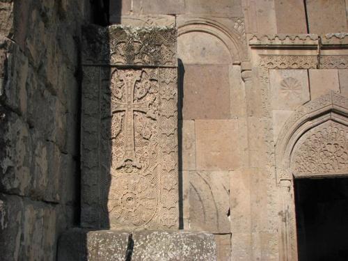 Гошаванк XII - Xiii вв? 03