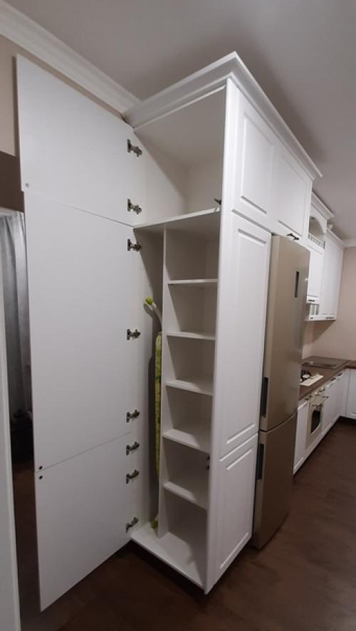 Очарование.  Хочу Кухню - как у Бабушки - было пожелание Татьяны. 04