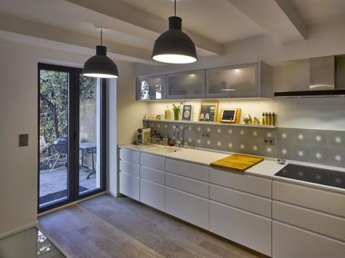 Обновлённая квартира в Марселе. 03