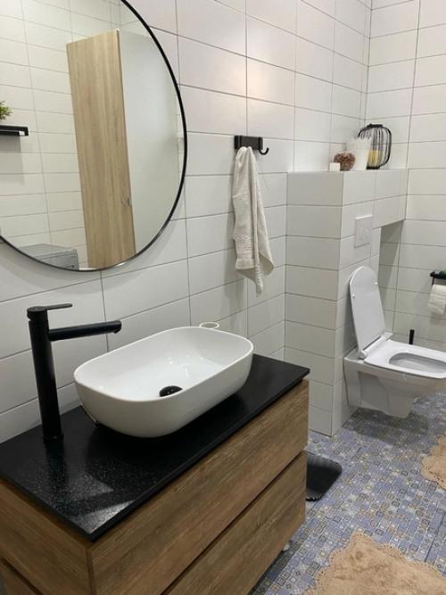 Моя очередь фото готового ремонта закинуть. 02