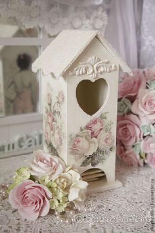 Немного о стиле Винтаж? 05