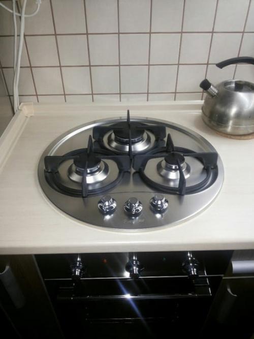 Кухню выставляю не для хвастовства и критики. 05