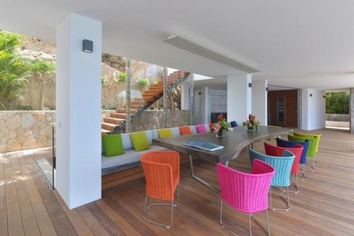 Дом с видовыми окнами на карибах //02. 01