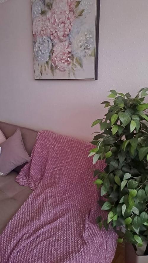 Гостиная - самая посещаемая комната в доме. 01