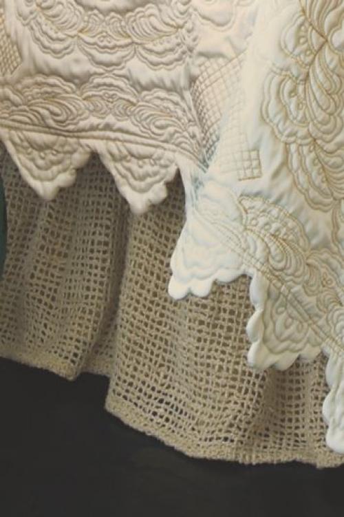 Подзор - не забытое старое. 07