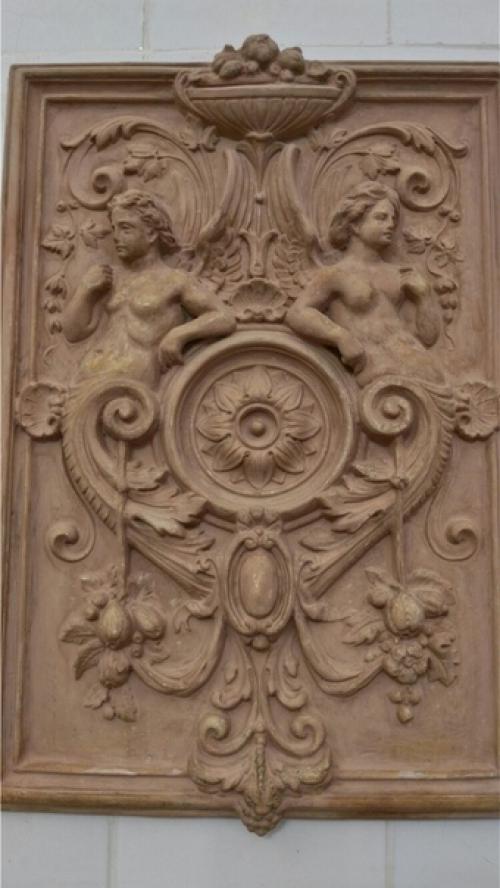 В этом году исполняется ровно 120 лет особняку Клодта особнякклодта - чудесному теремку на улице Куйбышева. 08