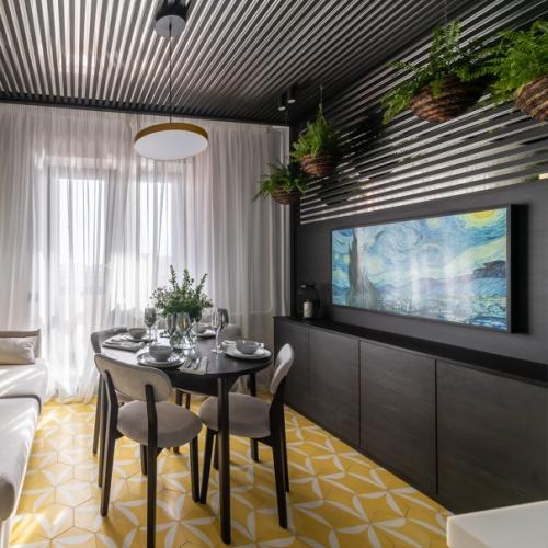 Как создать стильный и удобный интерьер? 02