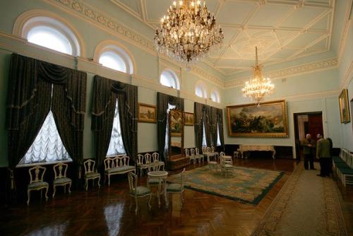 Здание офицерского собрания армии и флота -. 06