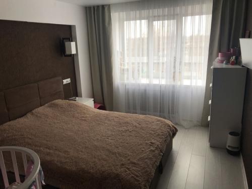 Капитальный ремонт квартиры. 09