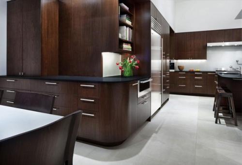 Частная резиденция Tree House была сконструирована компанией Miro Rivera Architects и располагается в остине, штат техас, США. 03