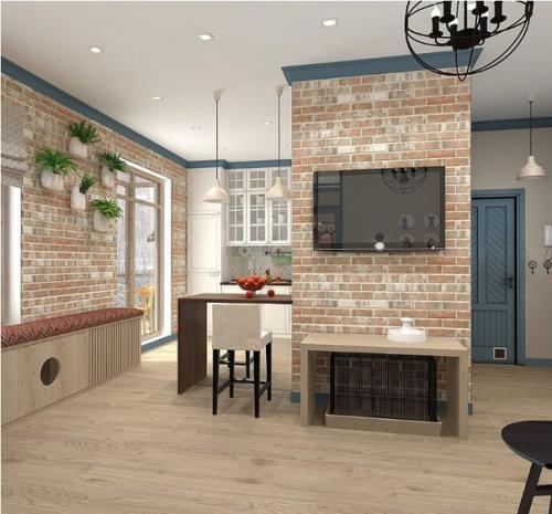 В случае если в доме есть кошка, жизнь рано или поздно начинает крутиться вокруг нее. 01