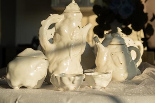 Номинация: предметы интерьера. 06