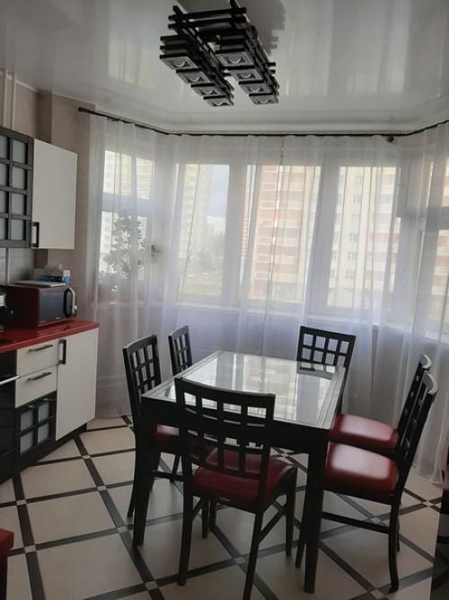 Наша кухня готово еще не всё. 03