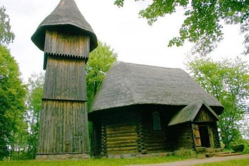 Музей народной архитектуры (польск. 02