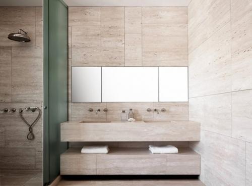 Минимализм и много света в Риме. 08