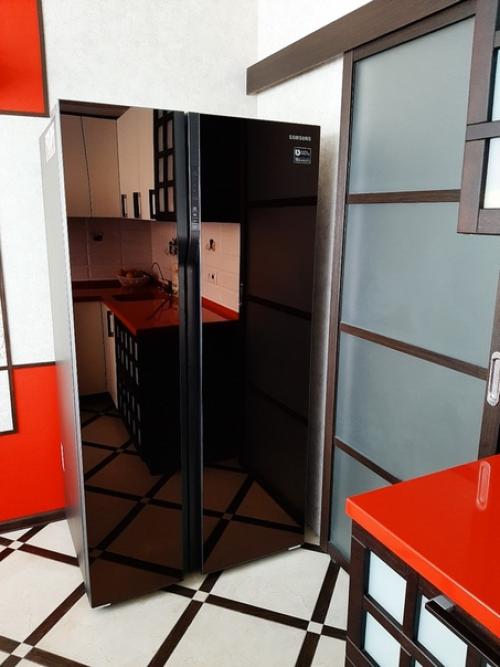 Наша кухня готово еще не всё. 06