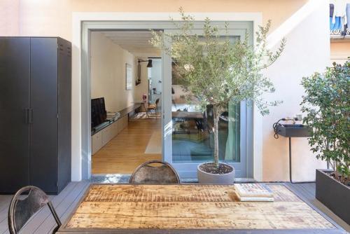 Квартира для семьи из Милана. 01