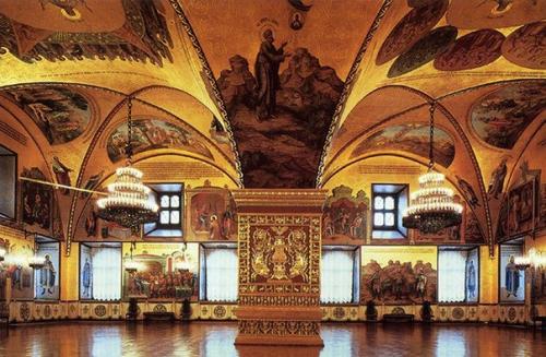 Куда сходить в Москве в выходные с 15 по 16 октября? 08