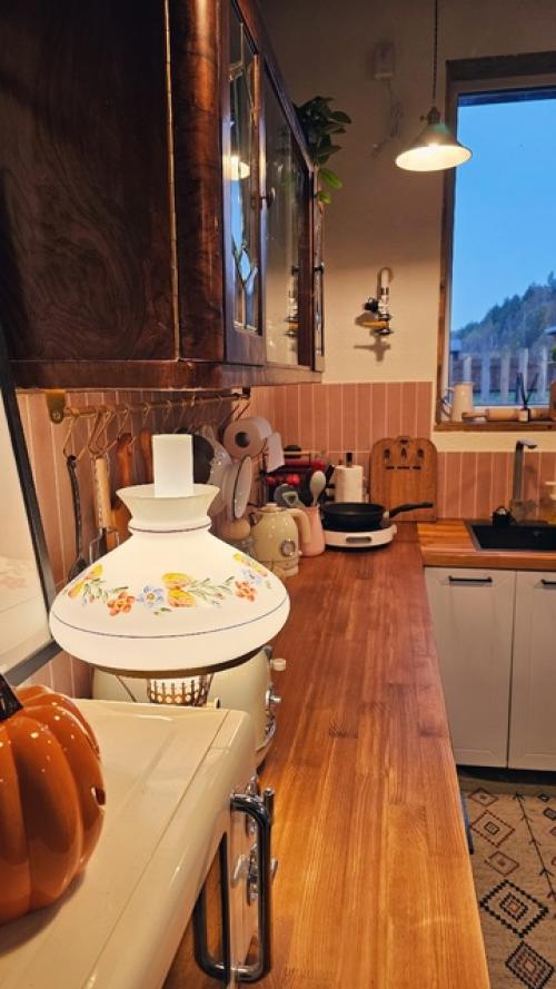 Мне кажется я доделал кухню! 01 Мне кажется я доделал кухню! 01