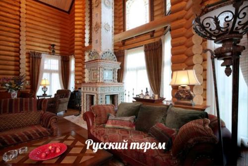 Что в поле родится, то в доме и пригодится! 02