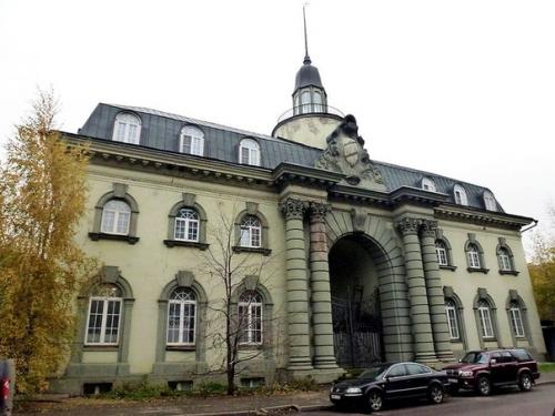 5 необычных мест в Москве, где вы возможно не были. 02