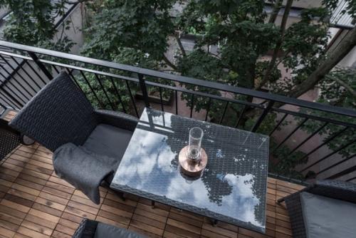 Уютная двушка в Швеции (68 кв. 04