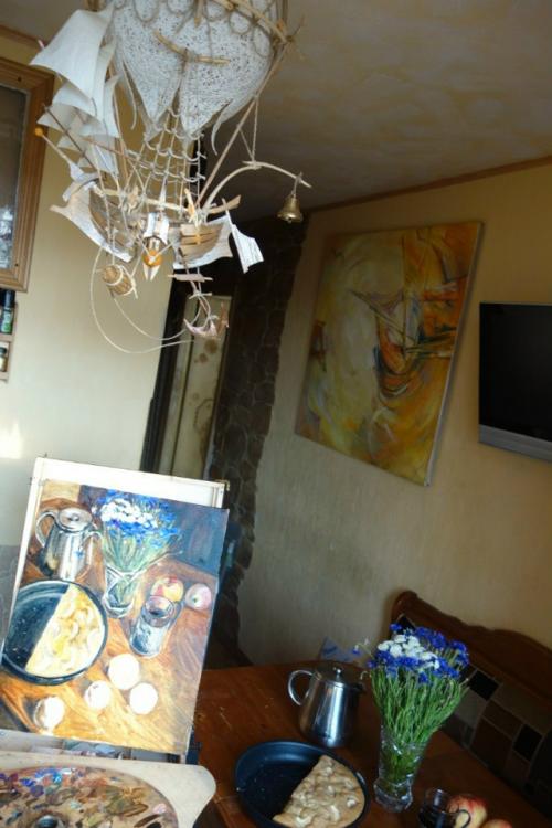 Спасибо за красоту вокруг! 05 Спасибо за красоту вокруг! 05