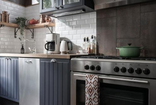 Уютная двушка в Швеции (68 кв. 01