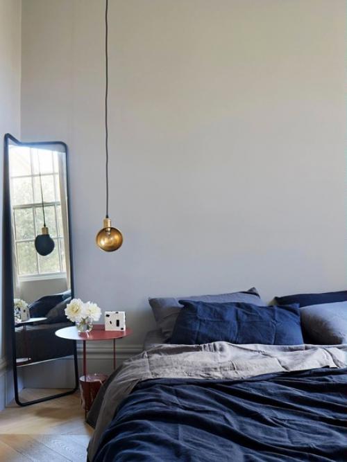 Квартира для семьи дизайнера ч. 2. 03