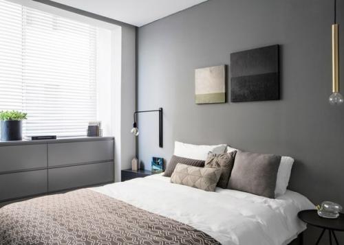 Минимализм квартиры в Тель-авиве. 04