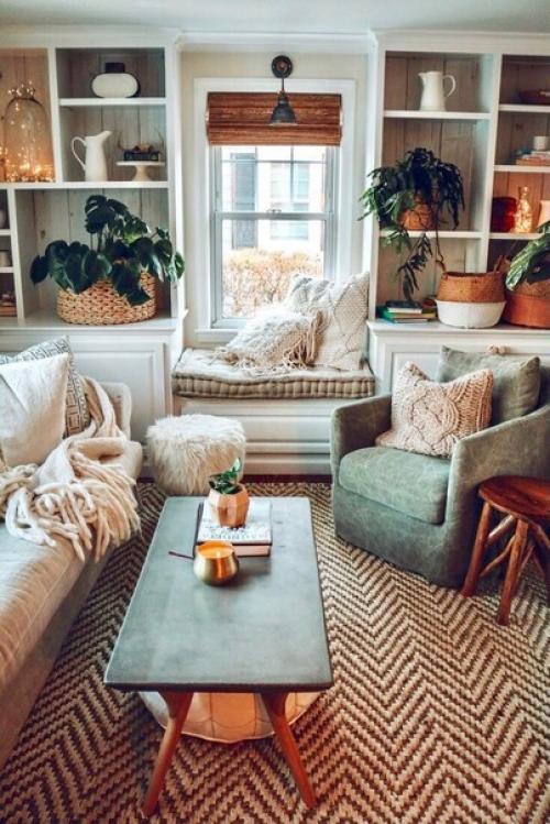 Строгие и лаконичные дизайны скучны очень! 01