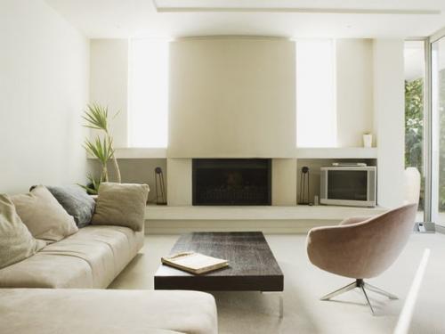 Создание европейского интерьера. 03