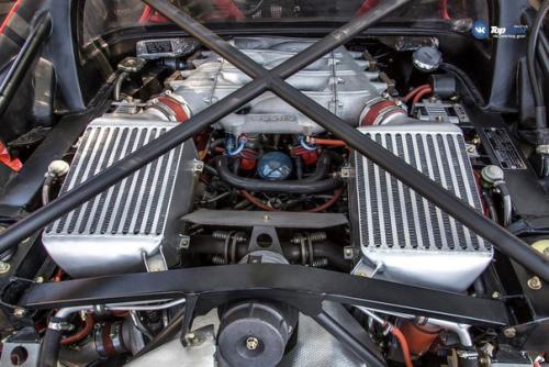 1990 Ferrari F40. 06