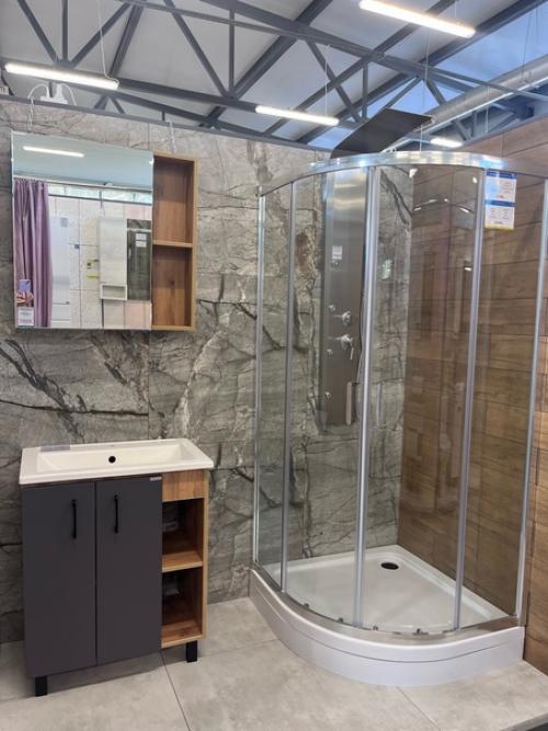 Все для современной ванной - у нас! 01