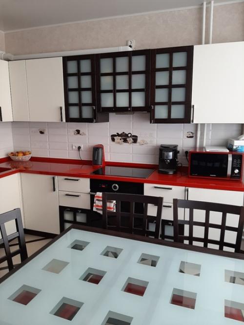 Наша кухня готово еще не всё. 01