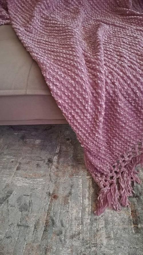 Гостиная - самая посещаемая комната в доме. 02