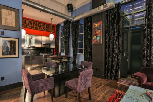 Как выглядит дом джонни деппа стоимостью $13 миллионов. 03