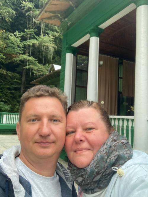 Мы в резиденциях Сталина. 04