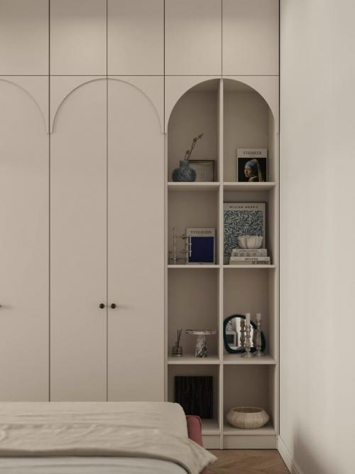 Интерьер Сталинки на тушинской. 08