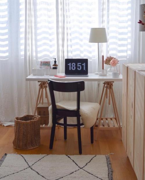 DIY: легко мы создаём стильный интерьер или как сделать так, чтобы ваш дом выглядел так, как будто вы наняли дизайнера интерьера. 01