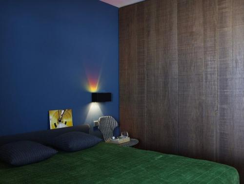 Квартира в Афинах от Spacelab Architecture. 05