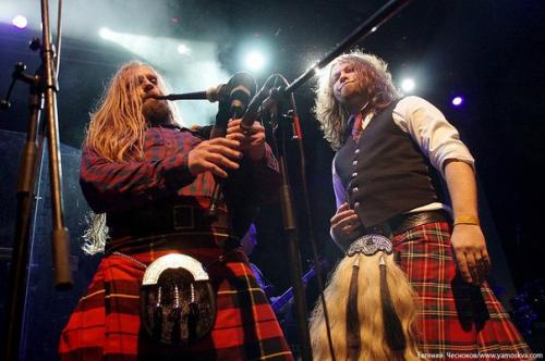 Куда сходить в Москве в выходные с 29 по 30 октября? 01