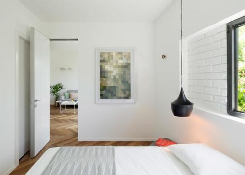 Современная квартира в Тель-авиве //02. 05