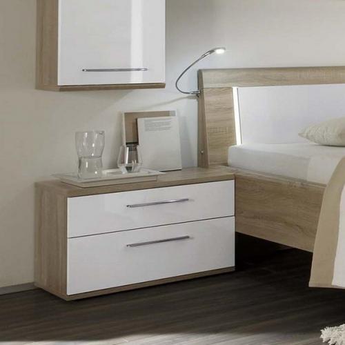 Прикроватные тумбы для спальни. 09