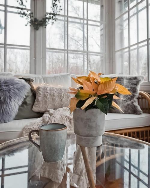 Время осеннего уюта - 7 советов, как сделать ваш дом еще уютнее. 02