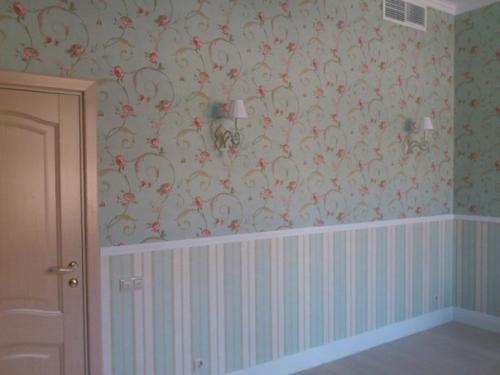 Рано или поздно в любом доме, квартире или офисе приходится делать ремонт. 02