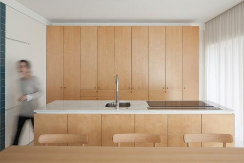 Перепланировка апартаментов в Португалии. 02